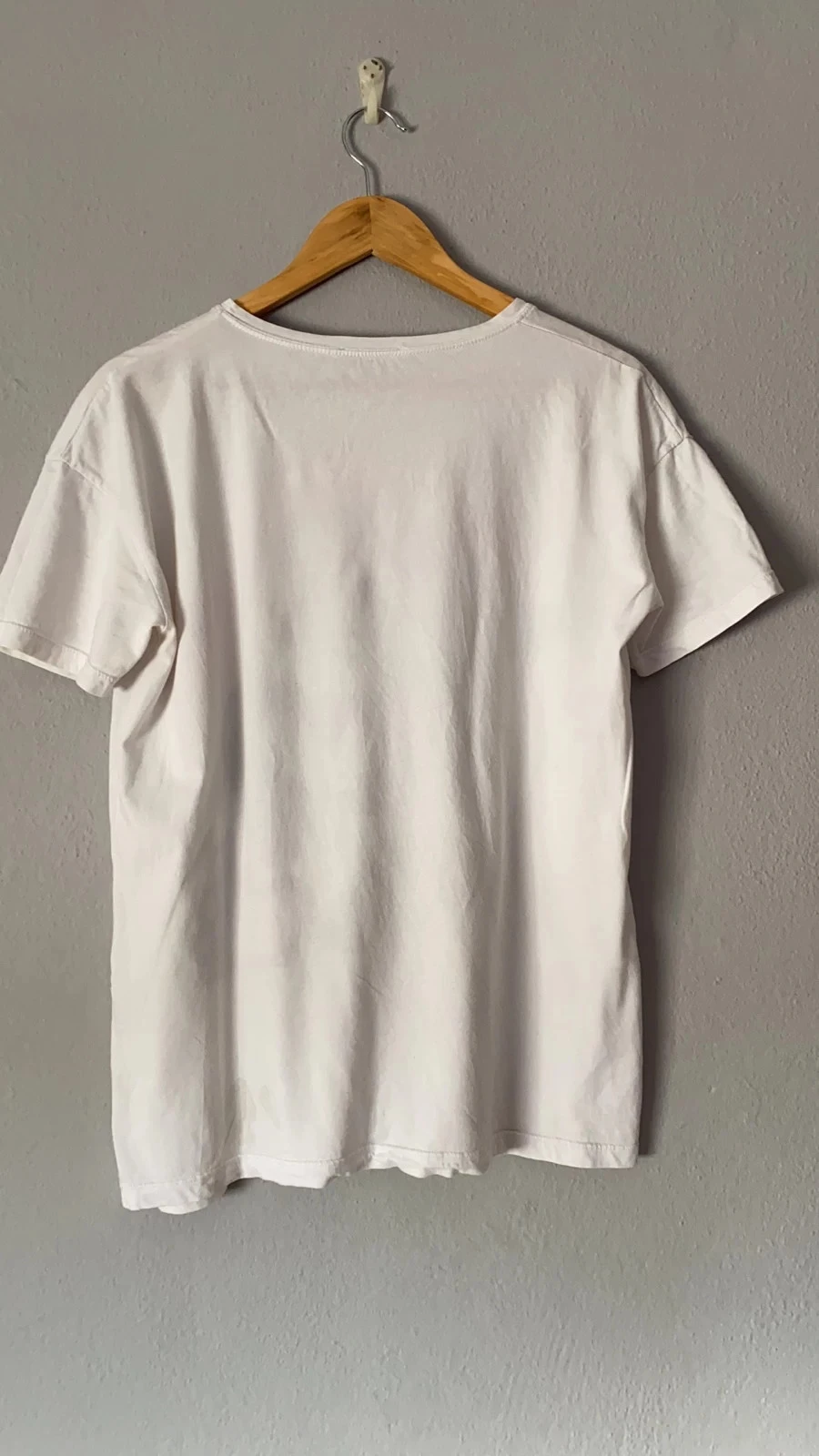 Camiseta estampado dibujo de Zara – photo 3